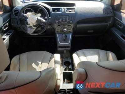 Zdjęcie 8 z 13 samochodu: 2014 MAZDA 5 GRAND TOURING VIN:JM1CW2DL0E0172810 - miniatura