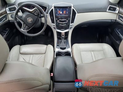 Zdjęcie 8 z 12 samochodu: 2014 CADILLAC SRX LUXURY COLLECTION VIN:3GYFNBE39ES657366 - miniatura