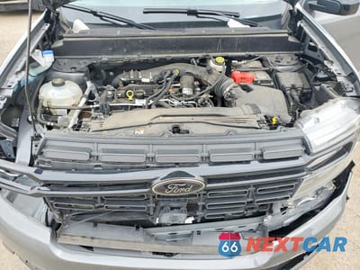 Zdjęcie 11 z 12 samochodu: 2024 FORD MAVERICK LARIAT VIN:3FTTW8S95RRB02820 - miniatura