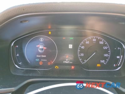 Zdjęcie 9 z 12 samochodu: 2019 HONDA ACCORD LX VIN:1HGCV1F16KA061159 - miniatura