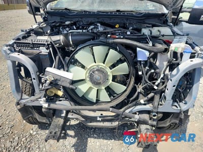 Zdjęcie 11 z 13 samochodu: 2026 FORD F250 SUPER DUTY VIN:1FT8W2BM6TEC72718 - miniatura