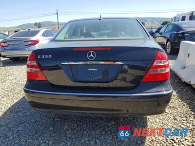 Zdjęcie 6 z 11 samochodu: 2006 MERCEDES-BENZ E 350 VIN:WDBUF56J26A960502 - miniatura