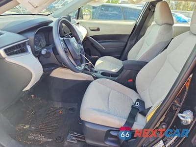 Zdjęcie 7 z 12 samochodu: 2023 TOYOTA COROLLA CROSS L VIN:7MUAAAAG5PV062686 - miniatura