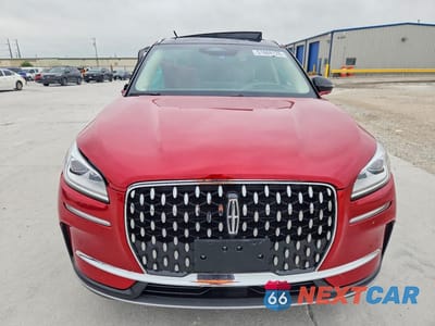 Piąte zdjęcie samochodu w środku: 2023 LINCOLN CORSAIR RESERVE VIN:5LMCJ2DA2PUL04967 - miniatura