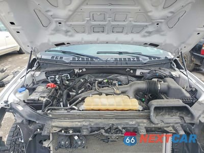 Zdjęcie 11 z 12 samochodu: 2020 FORD F150 SUPER CAB VIN:1FTEX1EP1LFB52903 - miniatura