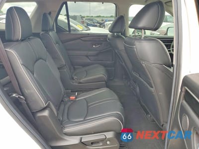 Zdjęcie 10 z 13 samochodu: 2025 HONDA PILOT VIN:5FNYG1H89SB144889 - miniatura