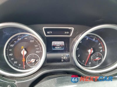 Zdjęcie 9 z 12 samochodu: 2017 MERCEDES-BENZ GLE 350 4MATIC VIN:4JGDA5HBXHA960400 - miniatura