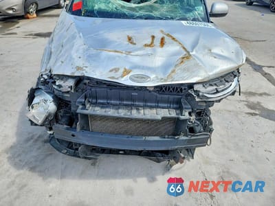 Zdjęcie 11 z 12 samochodu: 2021 KIA SOUL LX VIN:KNDJ23AU8M7769795 - miniatura