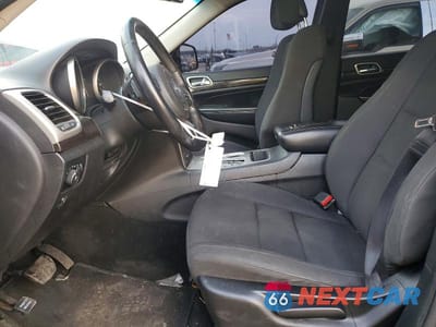 Zdjęcie 7 z 14 samochodu: 2012 JEEP GRAND CHEROKEE LAREDO VIN:1C4RJFAG8CC263410 - miniatura