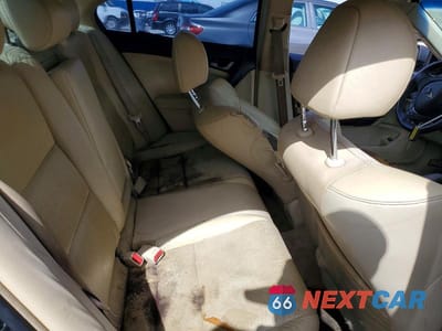 Zdjęcie 10 z 12 samochodu: 2010 ACURA TSX VIN:JH4CU2F61AC004422 - miniatura