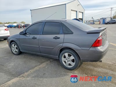 Drugie zdjęcie samochodu z przodu: 2006 FORD FOCUS ZX4 VIN:1FAFP34N16W126733 - miniatura