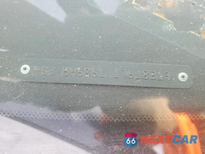 Zdjęcie 13 z 13 samochodu: 2001 SUBARU LEGACY OUTBACK LIMITED VIN:4S3BH686117618319 - miniatura