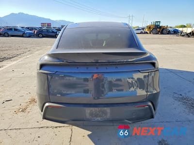 Zdjęcie 6 z 13 samochodu: 2026 TESLA MODEL Y VIN:7SAYGDEE0TF390830 - miniatura