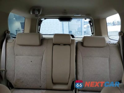 Zdjęcie 10 z 13 samochodu: 2006 HONDA CR-V LX VIN:SHSRD68596U401158 - miniatura