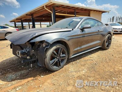 2015 FORD MUSTANG SVT 1FA6P8TH2F5309363 - główne zdjęcie licytacji z USA - miniatura