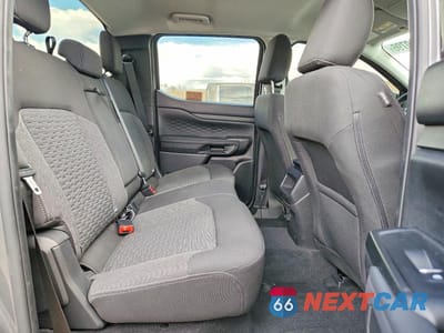 Zdjęcie 10 z 13 samochodu: 2024 FORD RANGER XL VIN:1FTER4PH3RLE69741 - miniatura