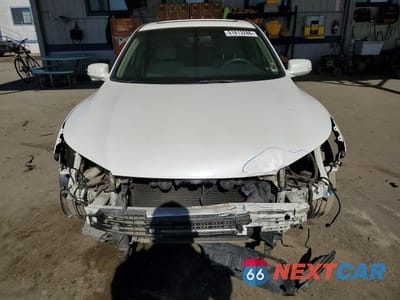 Piąte zdjęcie samochodu w środku: 2013 HONDA ACCORD EX VIN:1HGCR2F77DA197012 - miniatura