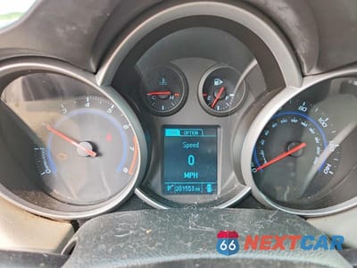 Zdjęcie 9 z 13 samochodu: 2013 CHEVROLET CRUZE LT VIN:1G1PC5SB0D7264908 - miniatura