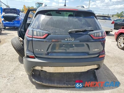 Zdjęcie 6 z 13 samochodu: 2019 JEEP CHEROKEE LATITUDE VIN:1C4PJMCB1KD477581 - miniatura