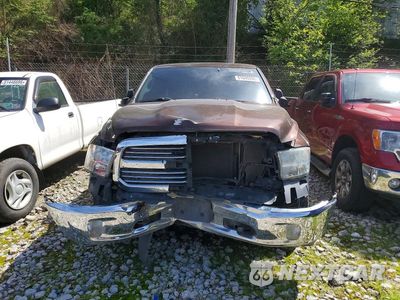 Piąte zdjęcie samochodu w środku: 2013 RAM 1500 SLT VIN:1C6RR7LT2DS559384 - miniatura