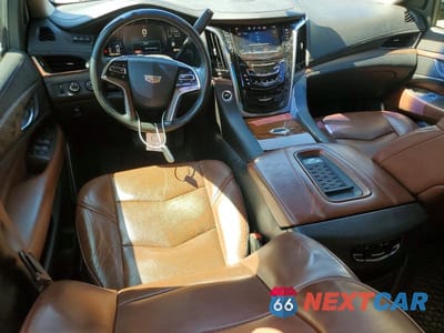 Zdjęcie 8 z 13 samochodu: 2015 CADILLAC ESCALADE ESV PREMIUM VIN:1GYS4TKJ9FR685344 - miniatura