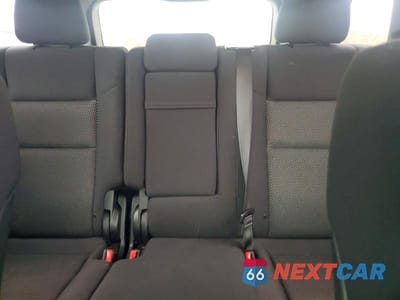 Zdjęcie 10 z 12 samochodu: 2016 JEEP GRAND CHEROKEE LAREDO VIN:1C4RJFAGXGC454381 - miniatura