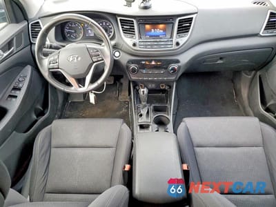 Zdjęcie 8 z 13 samochodu: 2017 HYUNDAI TUCSON SPORT VIN:KM8J3CA27HU425342 - miniatura