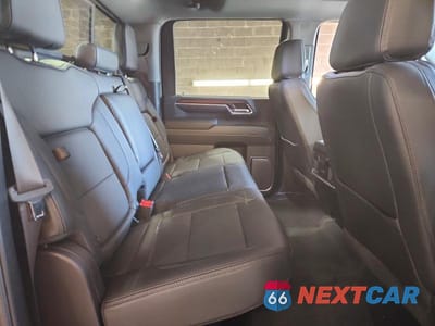 Zdjęcie 6 z 10 samochodu: 2024 GMC SIERRA K2500 DENALI VIN:1GT49RE77RF222790 - miniatura