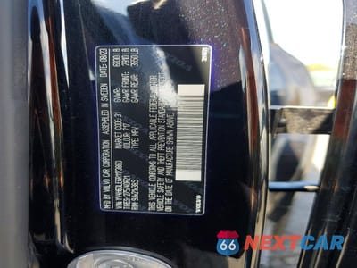 Zdjęcie 13 z 13 samochodu: 2024 VOLVO XC90 PLUS VIN:YV4H60LE6R1173860 - miniatura