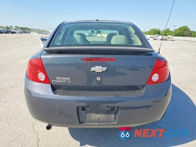 Zdjęcie 6 z 12 samochodu: 2008 CHEVROLET COBALT LT VIN:1G1AL58FX87253906 - miniatura