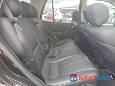 Zdjęcie 11 z 13 samochodu: 2000 MERCEDES-BENZ ML 320 VIN:4JGAB54E2YA165891 - miniatura