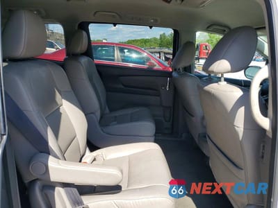 Zdjęcie 11 z 13 samochodu: 2016 HONDA ODYSSEY SE VIN:5FNRL5H34GB088086 - miniatura