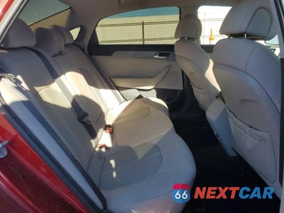 Zdjęcie 10 z 11 samochodu: 2015 HYUNDAI SONATA SE VIN:5NPE24AF2FH116256 - miniatura