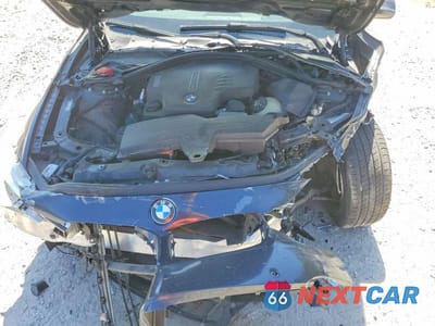 Zdjęcie 11 z 12 samochodu: 2016 BMW 328 I SULEV VIN:WBA8E9G56GNT45098 - miniatura