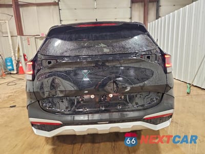 Zdjęcie 6 z 12 samochodu: 2025 KIA SPORTAGE LX VIN:5XYK2CDF6SG315840 - miniatura