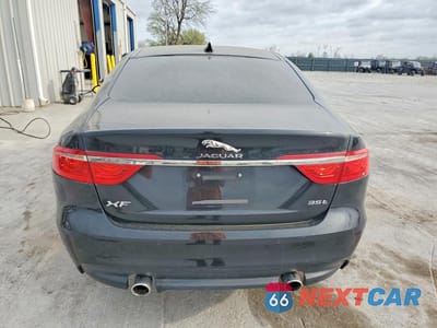 Zdjęcie 6 z 12 samochodu: 2016 JAGUAR XF PREMIUM VIN:SAJBD4BV9GCY21816 - miniatura