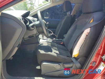 Zdjęcie 7 z 13 samochodu: 2011 NISSAN ROGUE S VIN:JN8AS5MV6BW316007 - miniatura