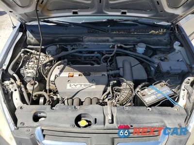 Zdjęcie 12 z 13 samochodu: 2004 HONDA CR-V EX VIN:JHLRD78884C034015 - miniatura