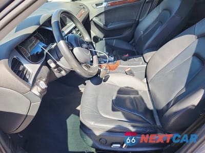 Zdjęcie 7 z 12 samochodu: 2016 AUDI A4 PREMIUM S-LINE VIN:WAUBFAFL0GN009497 - miniatura