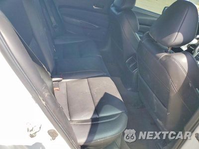 Zdjęcie 10 z 12 samochodu: 2015 ACURA TLX VIN:19UUB1F30FA022037 - miniatura