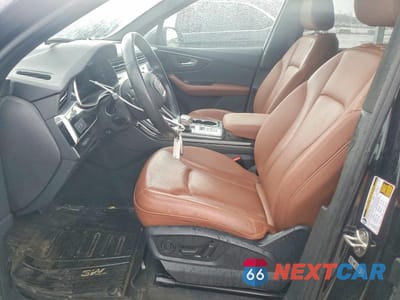 Zdjęcie 7 z 12 samochodu: 2021 AUDI Q7 PREMIUM PLUS VIN:WA1LJAF79MD024276 - miniatura
