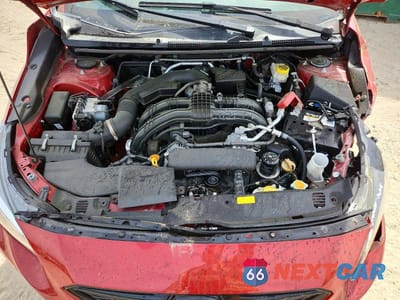 Zdjęcie 11 z 13 samochodu: 2017 SUBARU IMPREZA SPORT VIN:4S3GTAM68H3733840 - miniatura