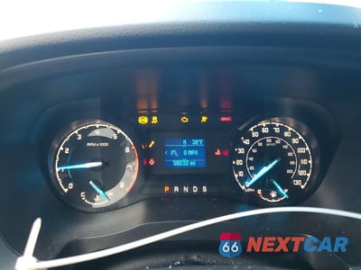 Zdjęcie 9 z 13 samochodu: 2022 FORD RANGER XL VIN:1FTER4FH4NLD00999 - miniatura