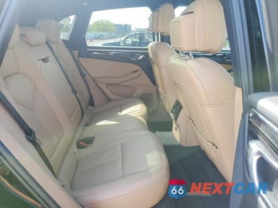 Zdjęcie 11 z 13 samochodu: 2023 PORSCHE MACAN BASE VIN:WP1AA2A53PLB06490 - miniatura
