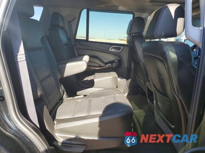 Zdjęcie 10 z 12 samochodu: 2016 GMC YUKON DENALI VIN:1GKS2CKJ7GR143435 - miniatura