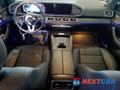 Zdjęcie 8 z 13 samochodu: 2023 MERCEDES-BENZ GLE 350 4MATIC VIN:4JGFB4KB9PA938704 - miniatura