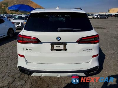 Zdjęcie 6 z 12 samochodu: 2022 BMW X5 SDRIVE 40I VIN:5UXCR4C06N9L99553 - miniatura