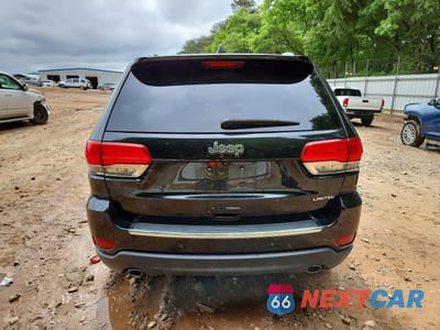 Zdjęcie 6 z 14 samochodu: 2014 JEEP GRAND CHEROKEE LIMITED VIN:1C4RJEBG5EC464127 - miniatura