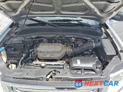 Zdjęcie 11 z 12 samochodu: 2012 HONDA RIDGELINE RT VIN:5FPYK1F27CB004152 - miniatura