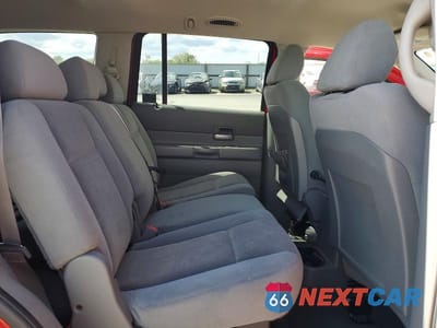 Zdjęcie 11 z 13 samochodu: 2006 DODGE DURANGO SLT VIN:1D4HB48N16F181977 - miniatura